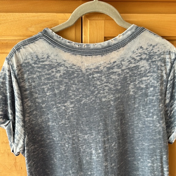 Recycled Karma Miller Lite Vintage Tee - Picture 7 of 7